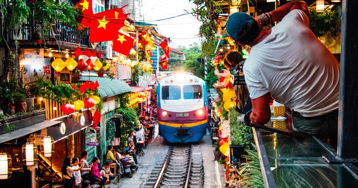 North or South Vietnam for First Trip: Which Is Better?